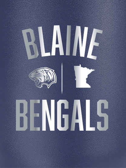 Blaine Community 20oz Travel Mug