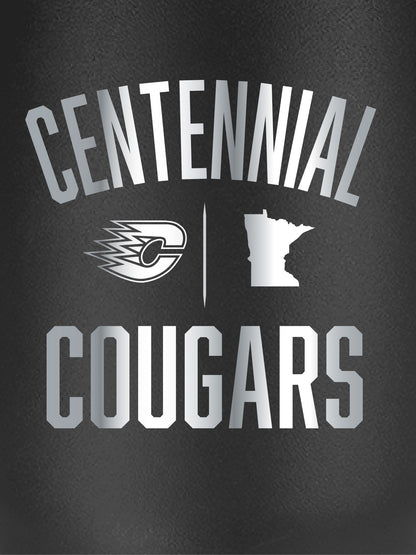 Centennial Community 20oz Travel Mug