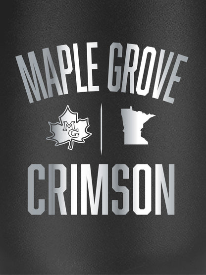 Maple Grove Community 20oz Travel Mug