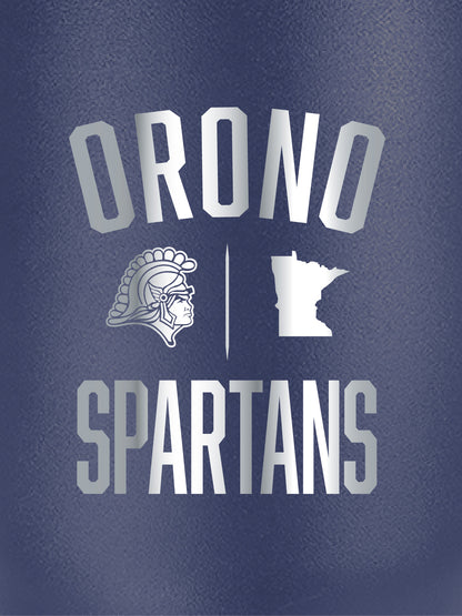 Orono Community 20oz Travel Mug