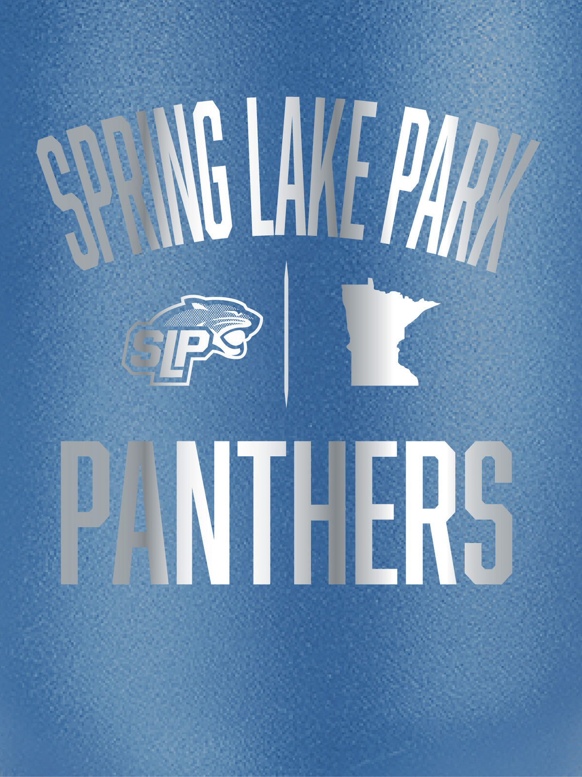 Spring Lake Park Community 20oz Travel Mug