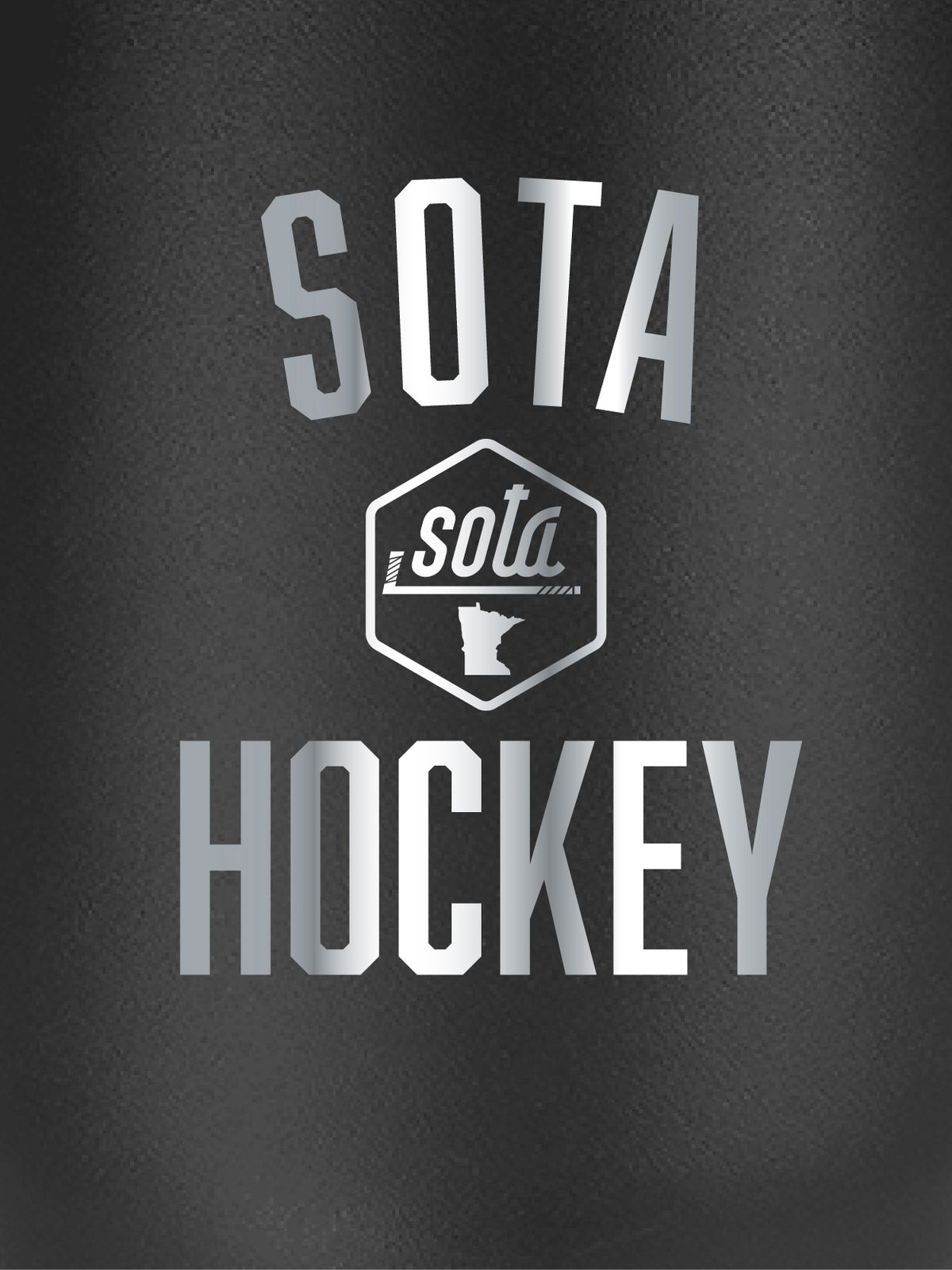 Sota Hockey Community 20oz Travel Mug