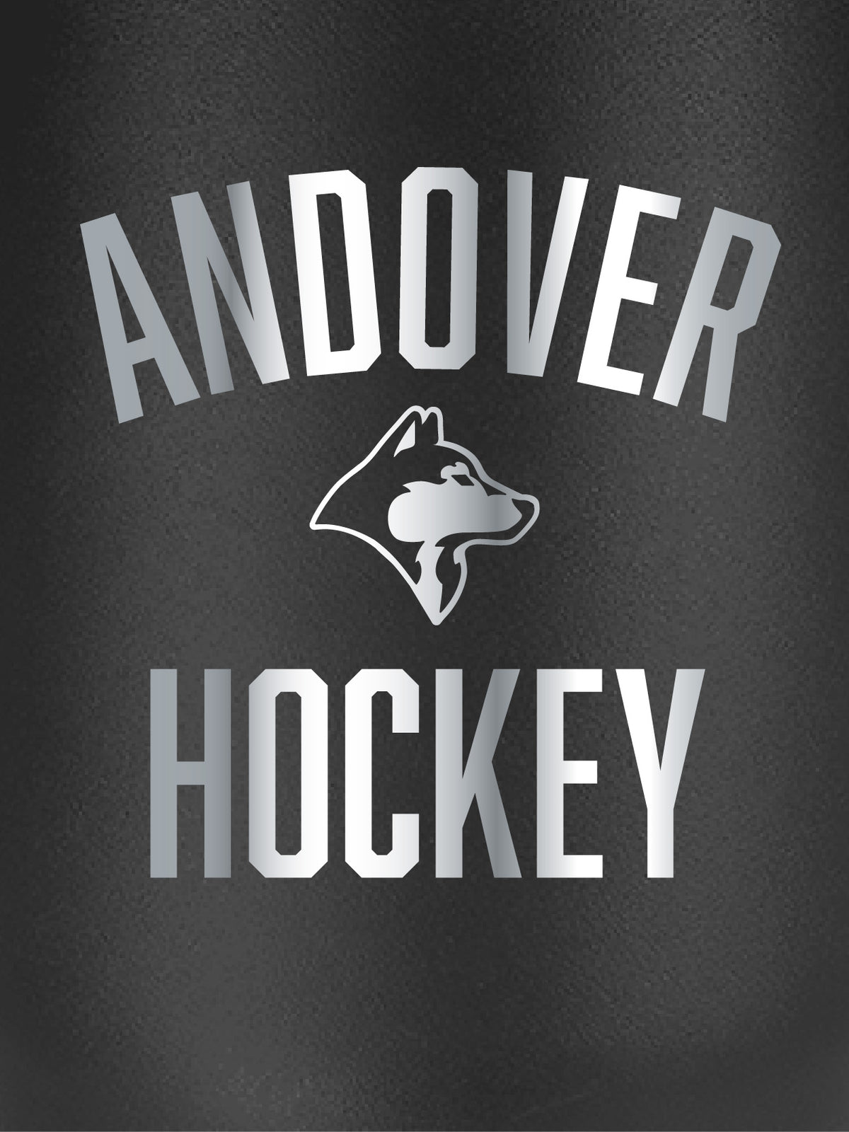 Andover Community Hockey 20oz Travel Mug