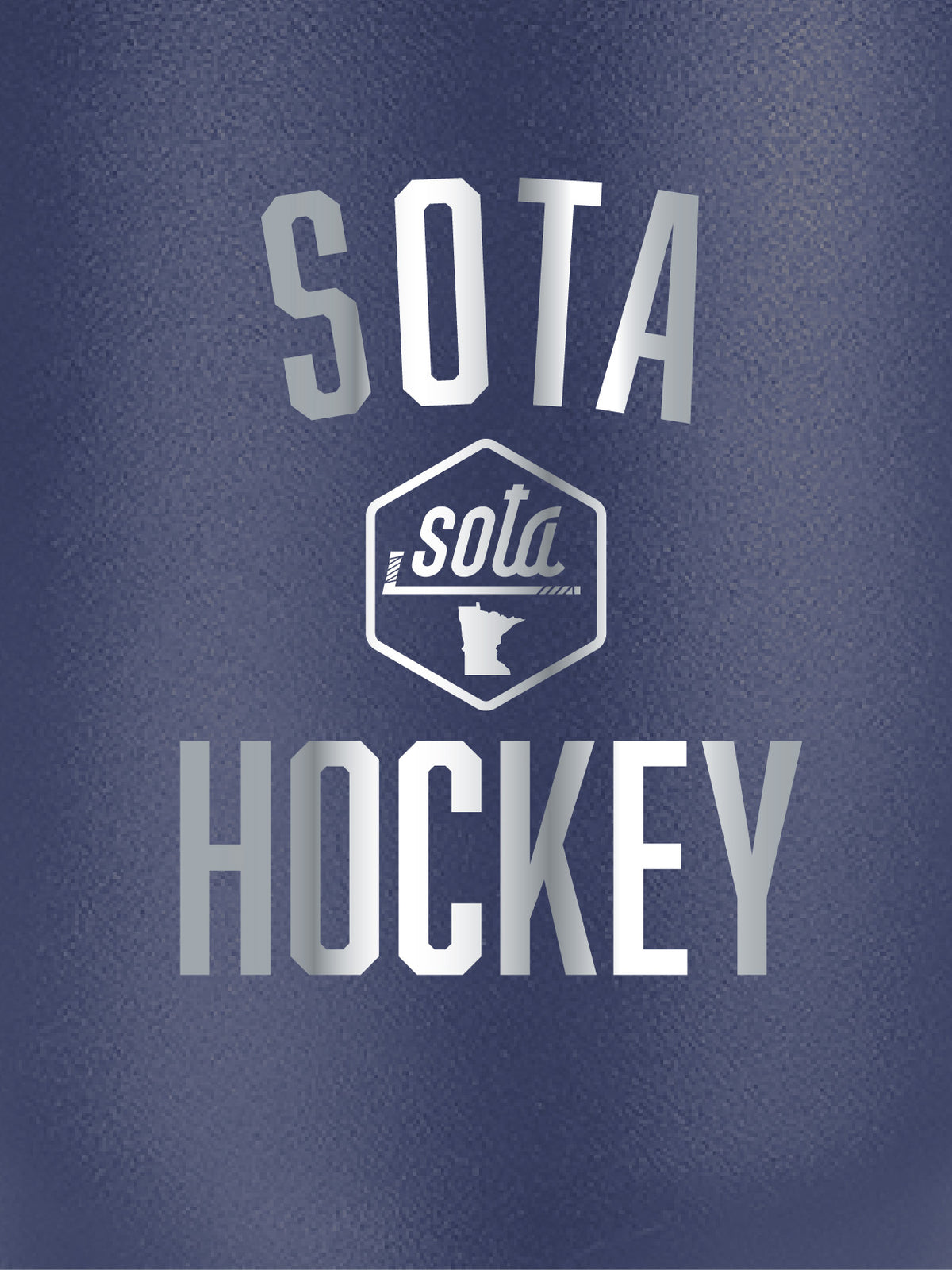 Sota Hockey Community Hockey 20oz Travel Mug