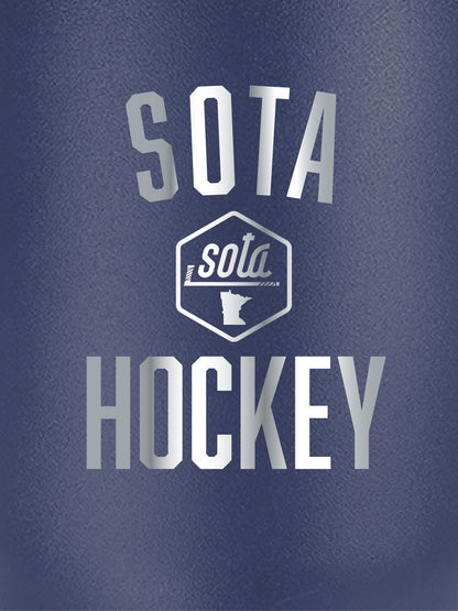 Sota Hockey Community Hockey 20oz Travel Mug
