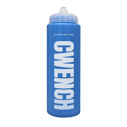 CWENCH Team Water Bottle