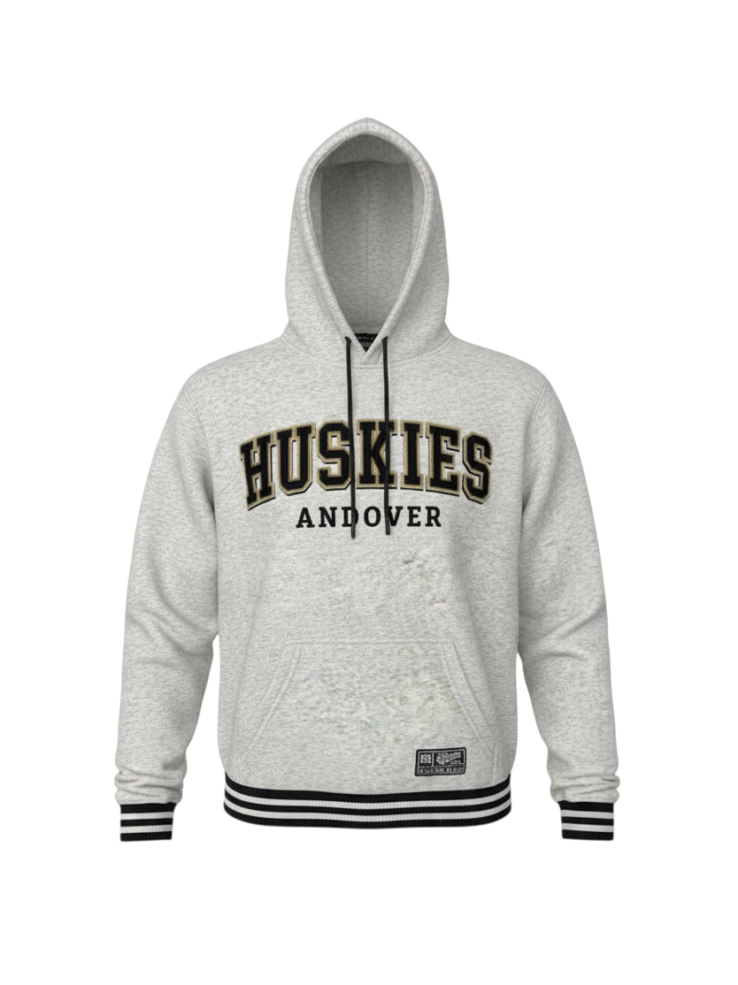 Andover Bardown Community Fleece Hood