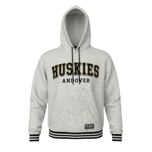 Andover Bardown Community Fleece Hood