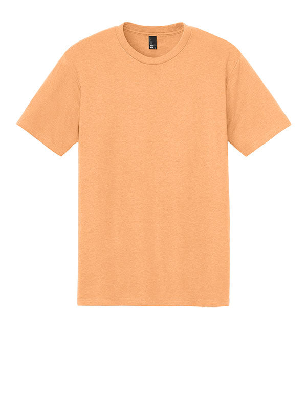 Apricot District Perfect Tri Tee