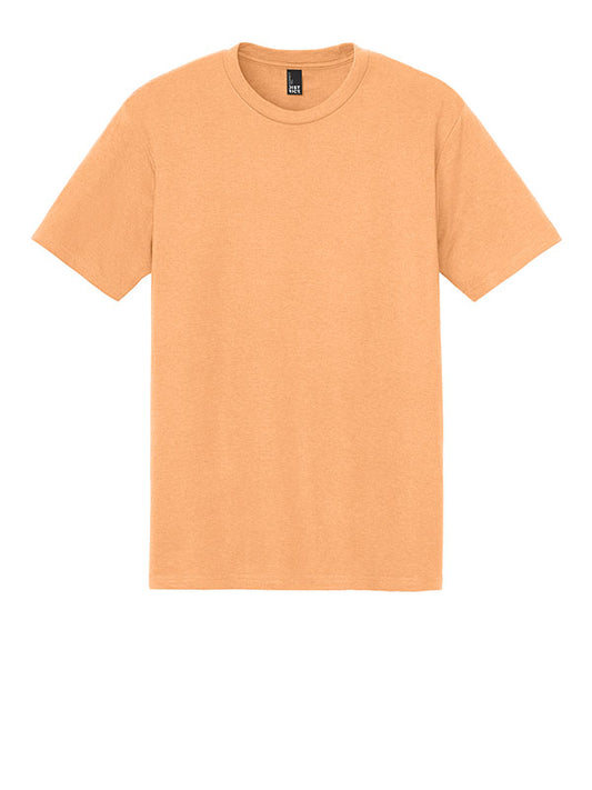 Apricot District Perfect Tri Tee