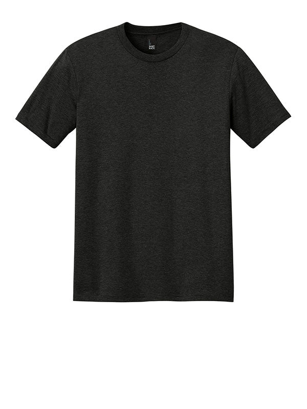 Black Frost District Perfect Tri Tee