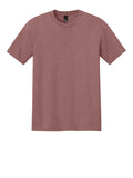 Blush Frost District Perfect Tri Tee
