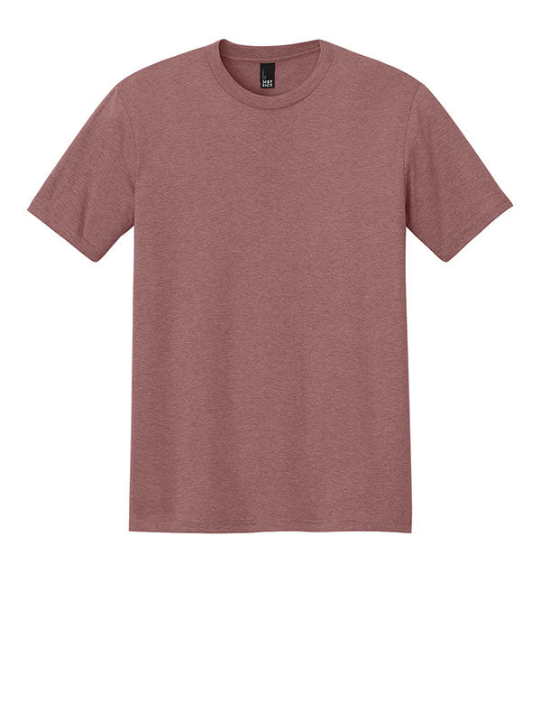 Blush Frost District Perfect Tri Tee