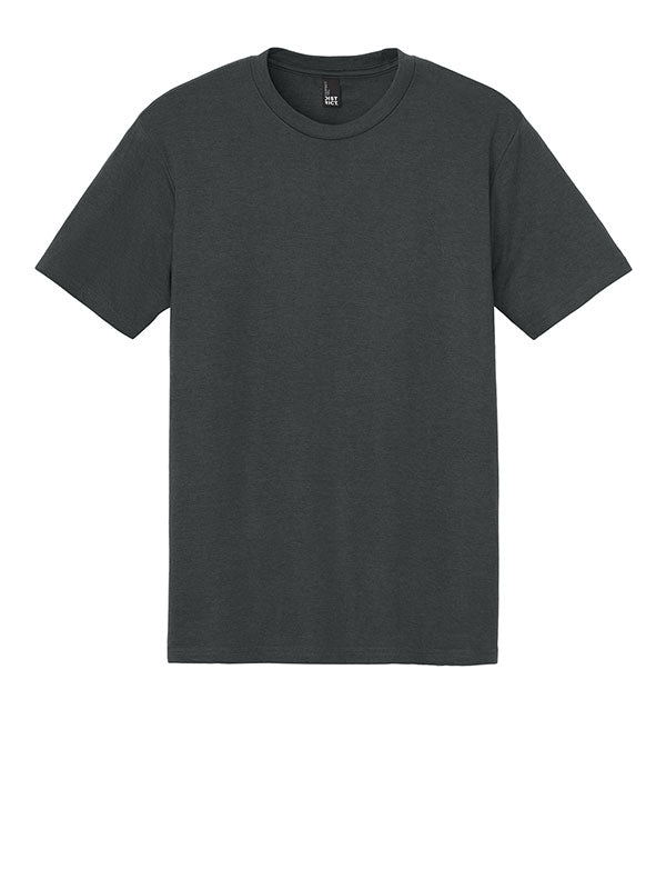 Charcoal District Perfect Tri Tee