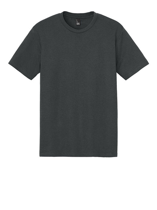 Charcoal District Perfect Tri Tee