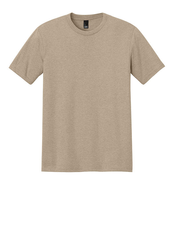 Desert Tan Heather District Perfect Tri Tee