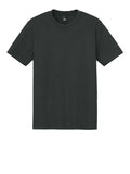 Deep Grey District Perfect Tri Tee