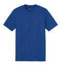 Deep Royal District Perfect Tri Tee