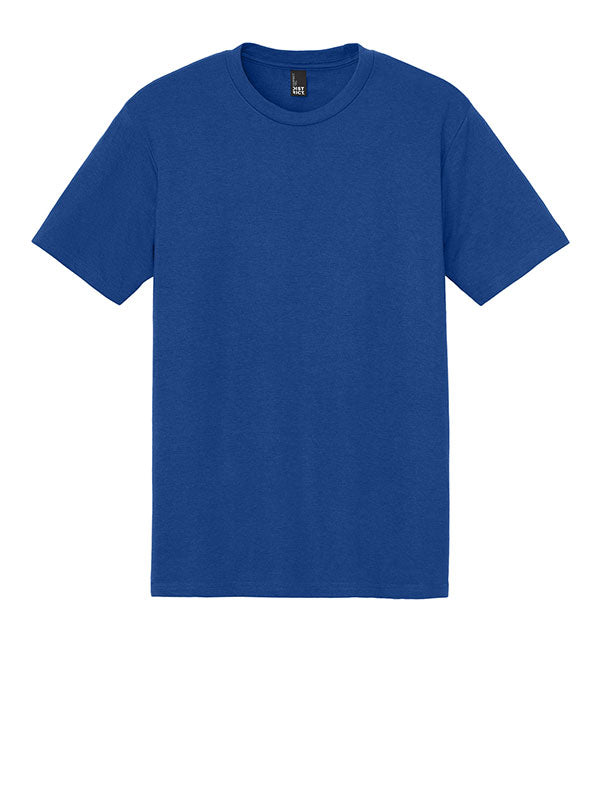 Deep Royal District Perfect Tri Tee