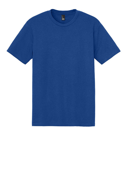 Deep Royal District Perfect Tri Tee