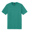 Eucalyptus Blue District Perfect Tri Tee
