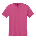 Fuchsia Frost District Perfect Tri Tee