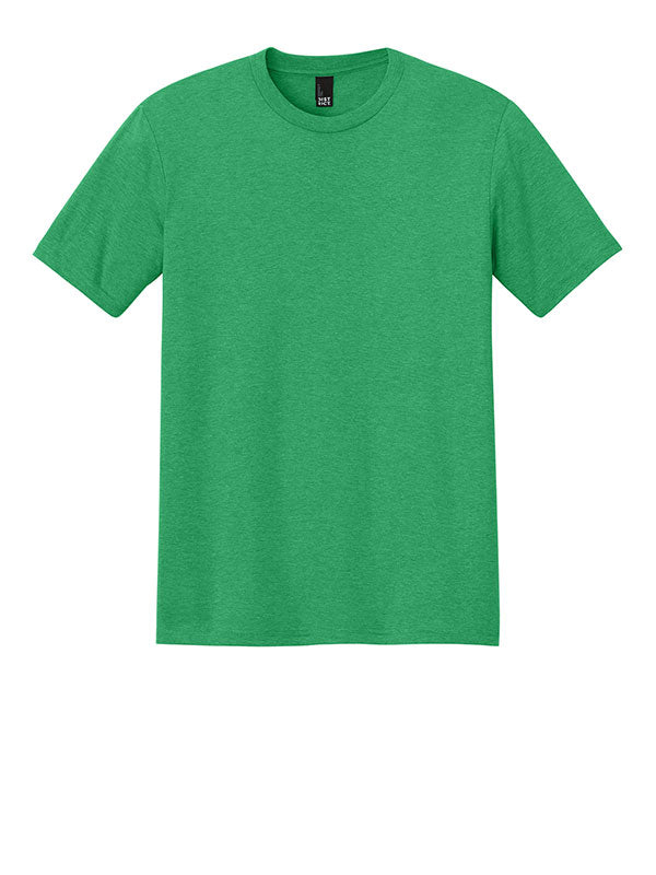 Green Frost District Perfect Tri Tee