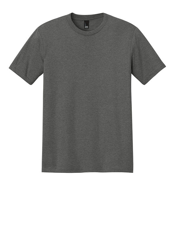 Grey Frost District Perfect Tri Tee