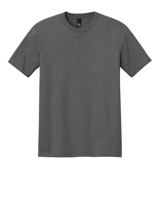 Grey Frost District Perfect Tri Tee
