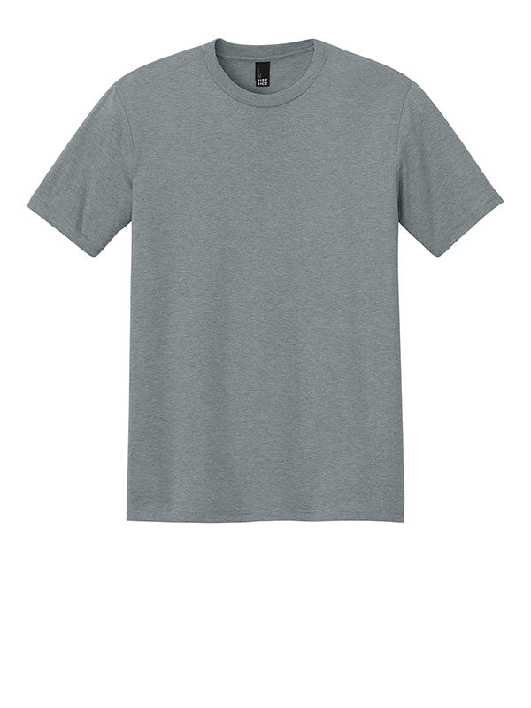 Heather Grey District Perfect Tri Tee