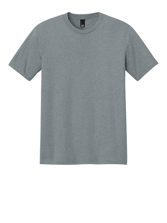 Heather Grey District Perfect Tri Tee