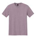 Heather Lavender District Perfect Tri Tee