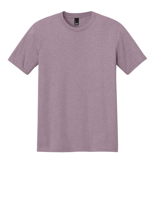 Heather Lavender District Perfect Tri Tee