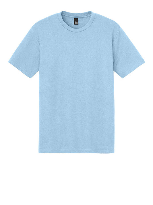 Ice Blue District Perfect Tri Tee