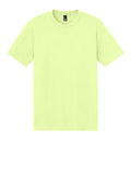 Lemongrass District Perfect Tri Tee