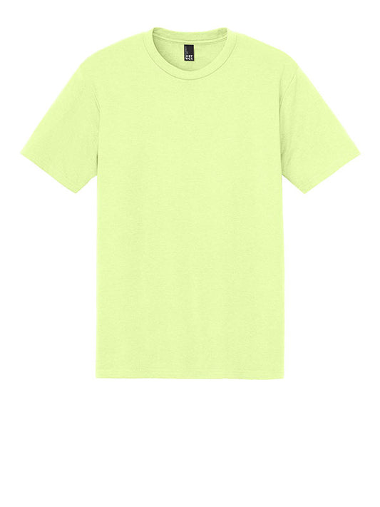 Lemongrass District Perfect Tri Tee