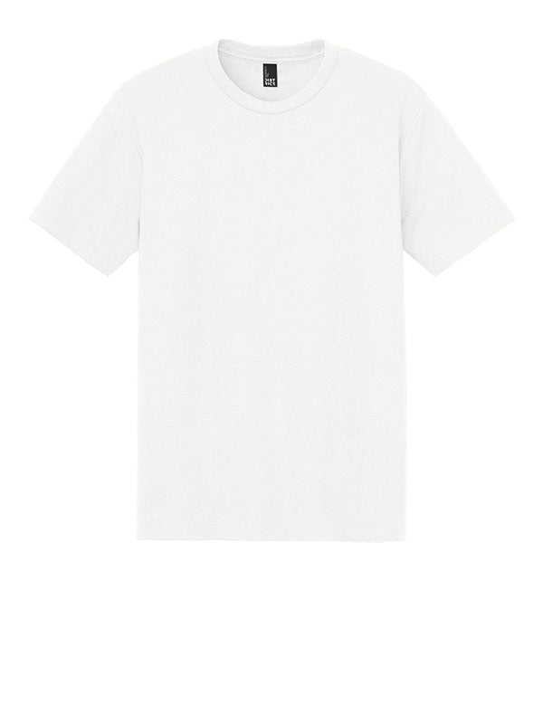 Natural District Perfect Tri Tee