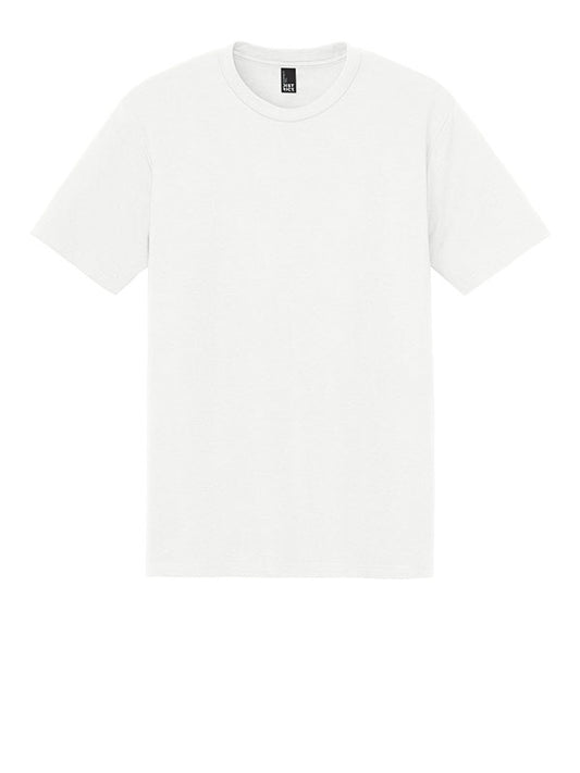 Natural District Perfect Tri Tee