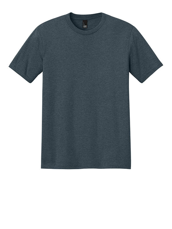 Navy Frost District Perfect Tri Tee