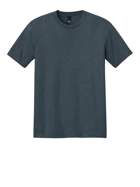 Navy Frost District Perfect Tri Tee