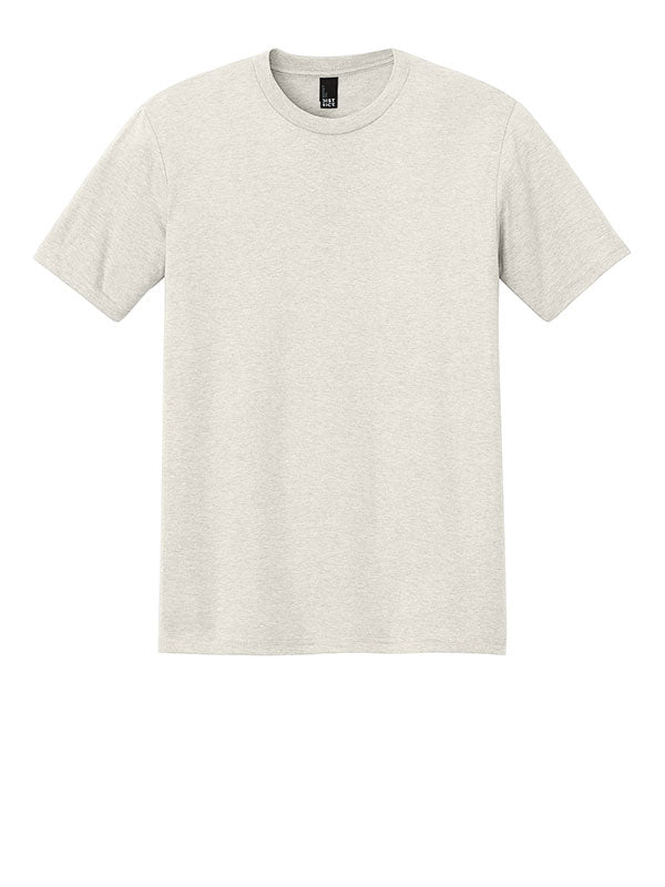 Oatmeal Heather District Perfect Tri Tee