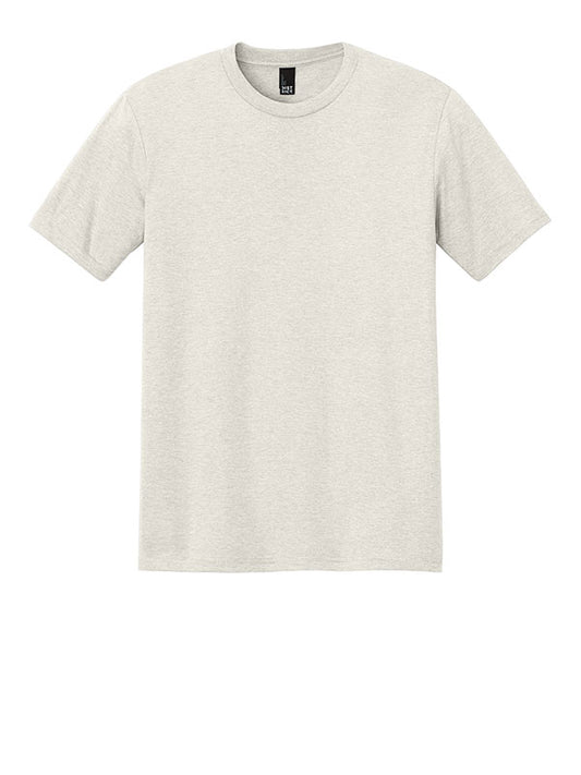 Oatmeal Heather District Perfect Tri Tee
