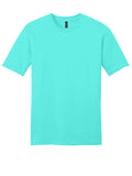 Aqua District Very Important Tee