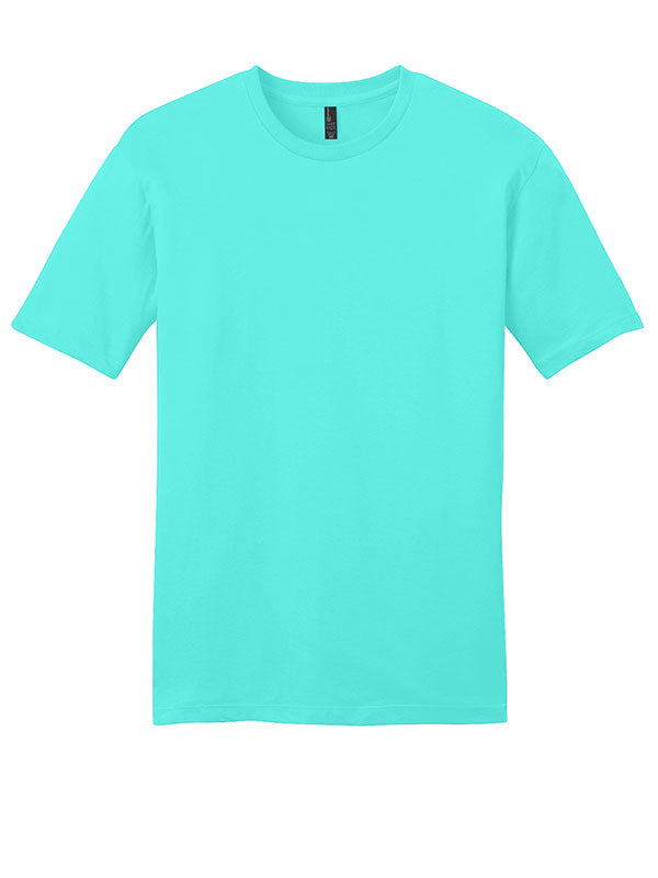 Aqua District Very Important Tee