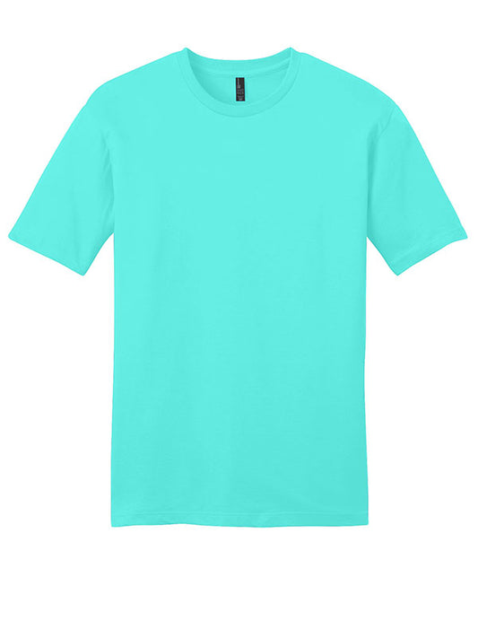 Aqua District Very Important Tee