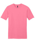 Awareness Pink District Very Important Tee