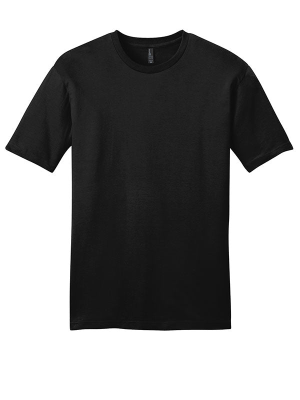Black District Very Important Tee