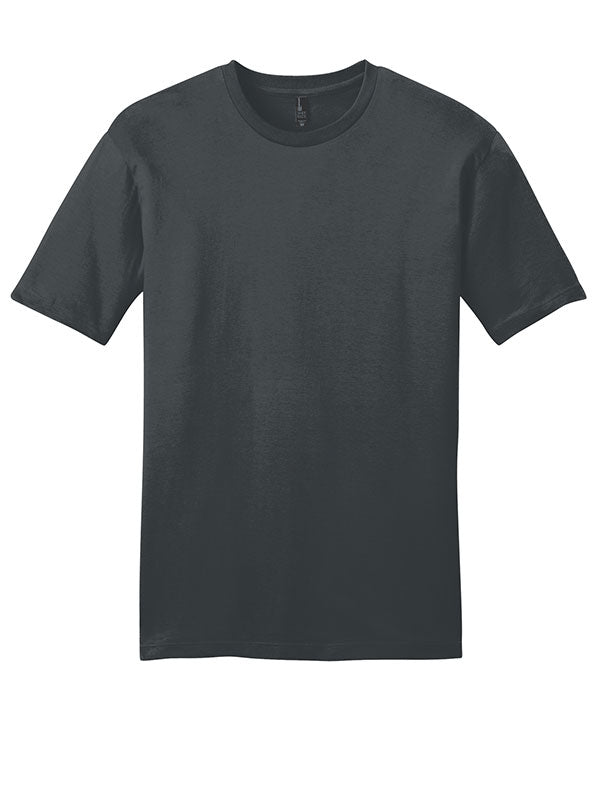 Charcoal District Very Important Tee