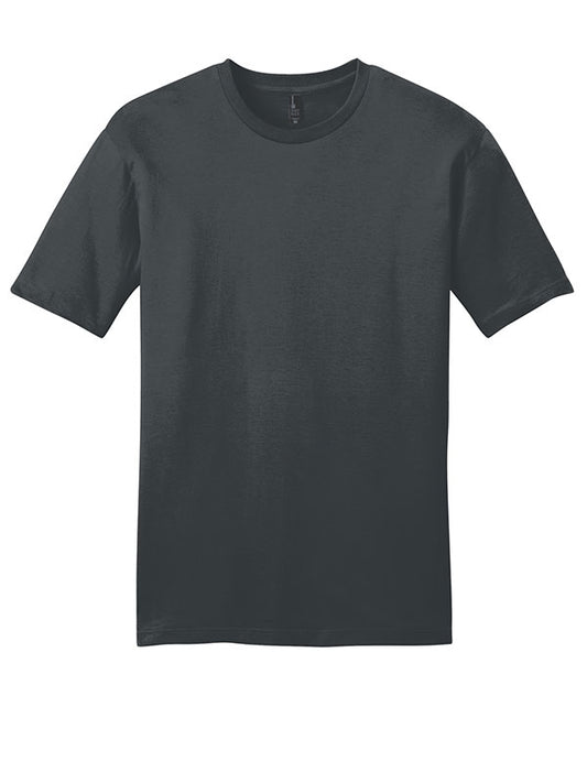 Charcoal District Very Important Tee