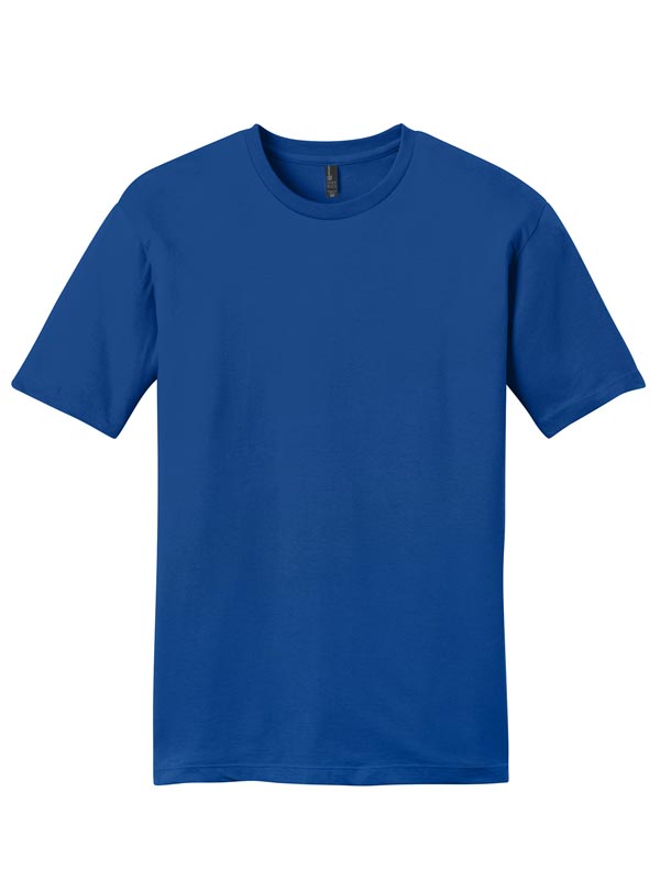 Dark Royal District Very Important Tee